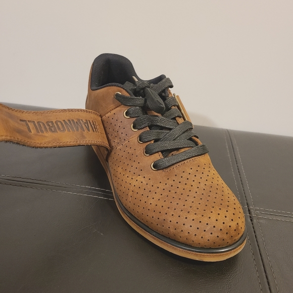 Nobull: Women's Weightlifting Shoes - Picture 8 of 16